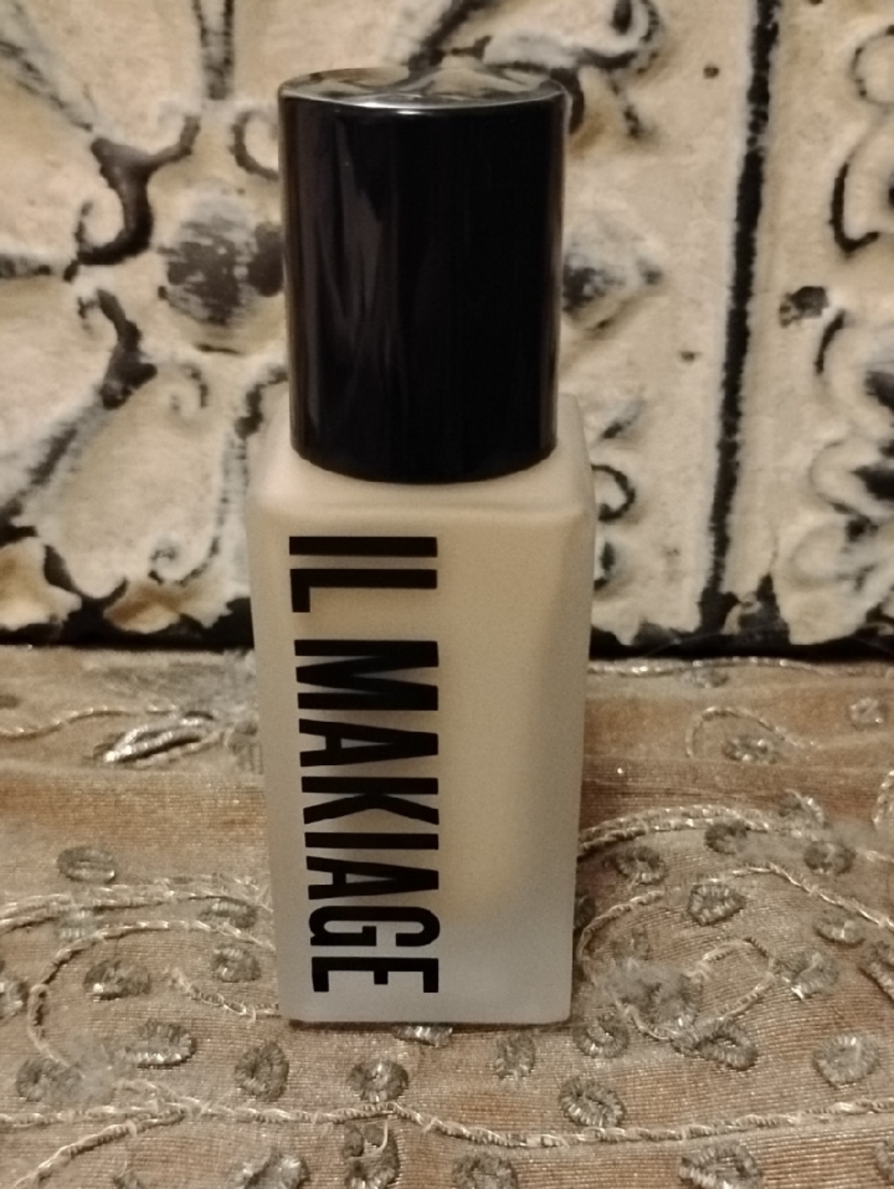 Il Makiage Woke Up Like This Flawless Base Foundation 1 fl. oz Shade 75 NIB - Picture 2 of 4